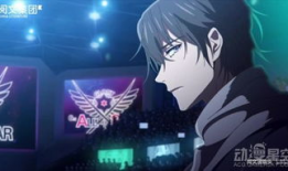 动漫宣传片,奇幻世界之旅，探索未知与冒险的篇章