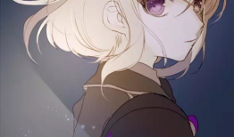 动漫女短发,时尚潮流下的个性张扬